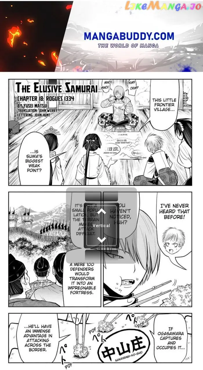 The Elusive Samurai Chapter 18 image 01_optimized